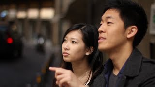 &quot;Even the Raindrops&quot; - Gerald Ko (Original)