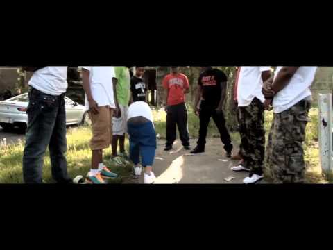 Lil Mouse - My Life A Movie (Official Video)