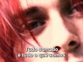 Nirvana All Apologies (Legendado) 