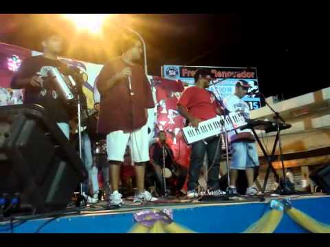 el akople en vivo pompeya 2015 2da parte