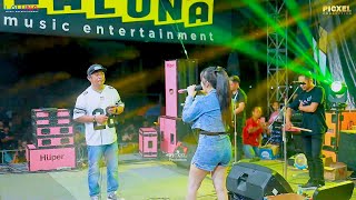 Download lagu LALUNA MUSIC - DINDING KACA DIN ANNESIA - HAPPY PARTY KOMBAT COMMUNITY - TANGGEL WINONG mp3
