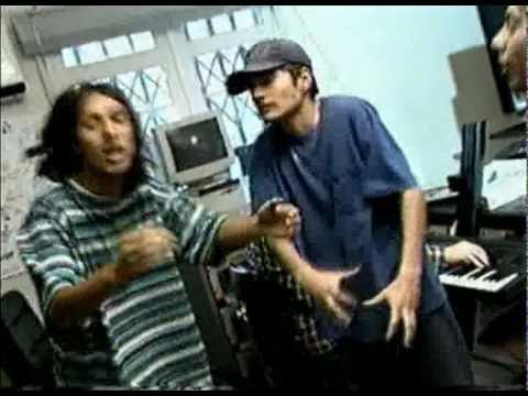 Tiro De Gracia - En Estudio De Grabación Constantinopla 1996