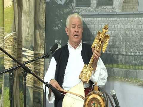 Pero Ostojic - Cerka kneza Bogosava - (LIVE) - (Tv Duga Plus 2021)