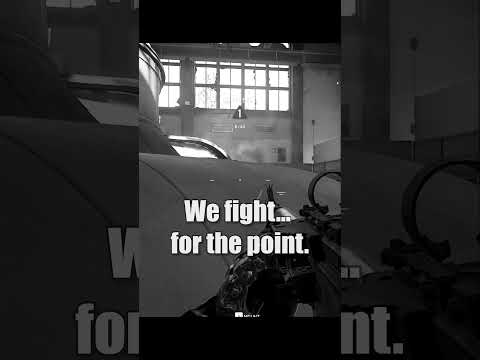 First Blood in the Name of FREEDOM! 📯