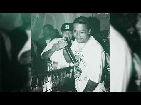 FREE MBNel Type Beat - "There For Me" | Sample Type Beat 2024