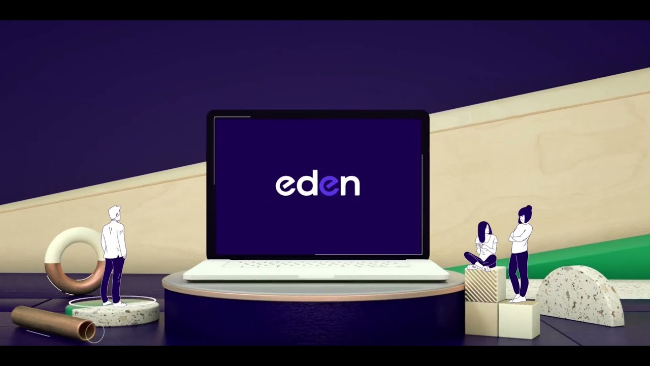 Eden CRM pour les commerciaux