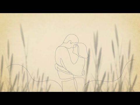 Caye - SOME LAKES (Official Lyric Video)