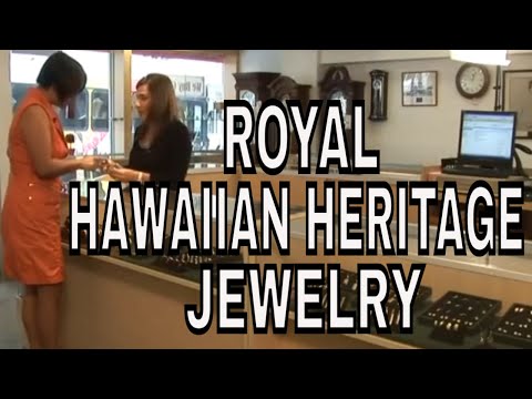 Joias do Patrimônio Real Havaiano.mov