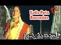 Ninne Premistha Koila Paata Bagunda