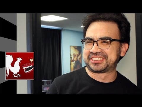 RT Recap - Ambushing the Staff