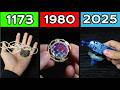 I Played 1,000 Years of Beyblade