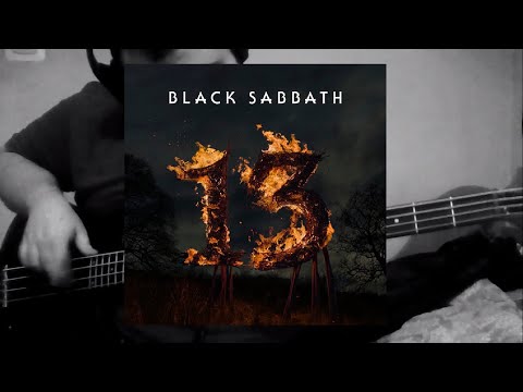 Dear Father - Black Sabbath