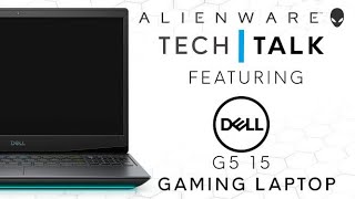 Video 0 of Product Dell G5 15 5500 Gaming Laptop