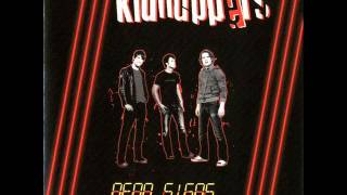 The Kidnappers - Talk to You