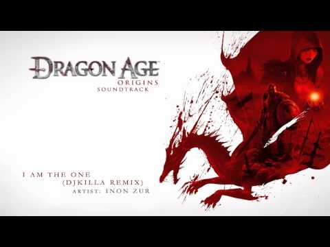 Dragon Age: Origins Soundtrack - I Am The One (DJ Killa-Jewel Remix)