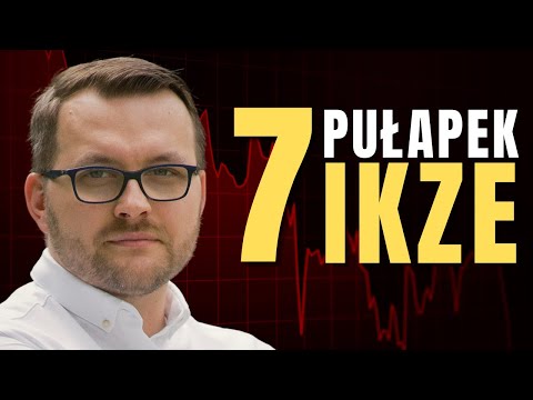 Brutalnie szczera prawda o koncie IKZE