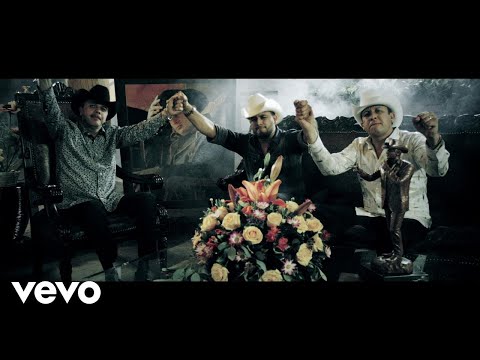 Francisco "El Gallo" Elizalde, Jesús "El Flaco" Elizalde, Joel Elizalde - Añoranza