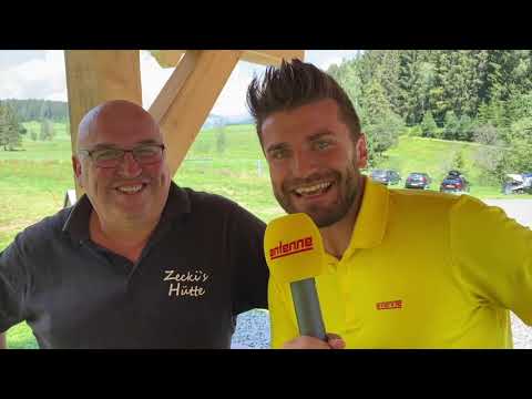 Sightseeing Seidl - Neumarkt