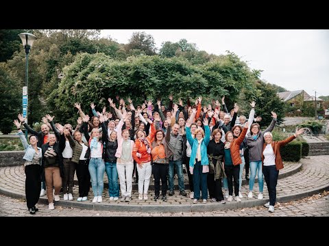 Reset Retreat September 2021