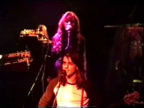 JBK with Steven Wilson - Plaster The Magic Tongue (Live at the Astoria 2, 1997)