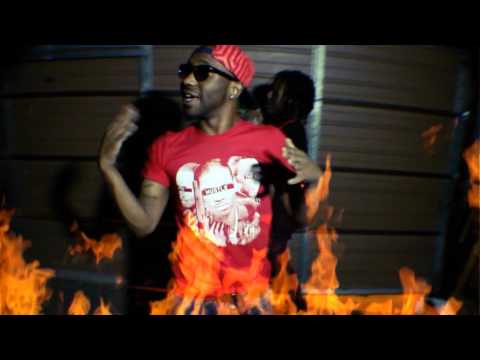 Extendo Quan - Hot Sh*t Feat. GucciGang CashOut |Shot by: @Im_King_Lee