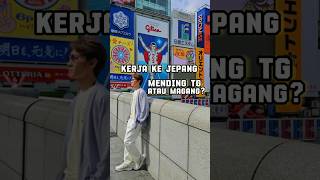 Download lagu TG ATAU MAGANG? #kerjadijepang #magangjepang #tokuteiginou #infojepang mp3
