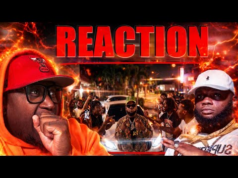 Chronic Law - Paranoid Forever (Official Music Video) 𝐑𝐄𝐀𝐂𝐓𝐈𝐎𝐍