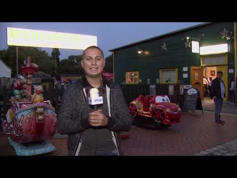 Banjaski Festival Prvi - Bec nocu