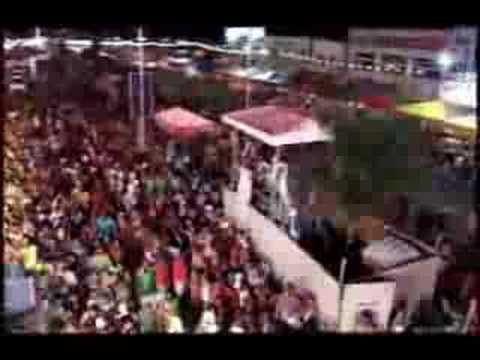 A Fila Andou - Chicabana