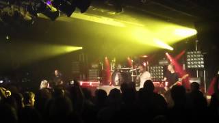 Thousand Foot Krutch - Light Up The Sky (Live)