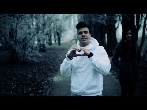 PARAZITT - POZITÍV (ft. NATY) - OFFICIAL VIDEOCLIP