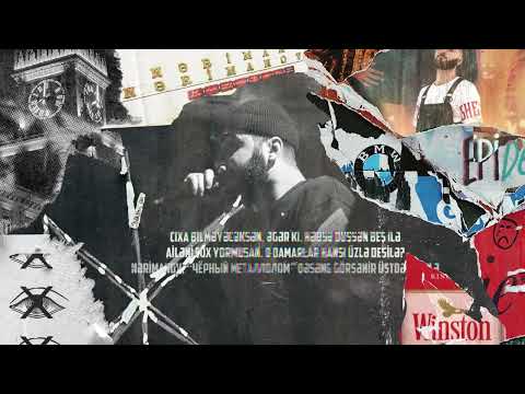 Epi x RIO – Hər Şey Pulun Başındadır (Rəsmi Audio) | "Random" albomu