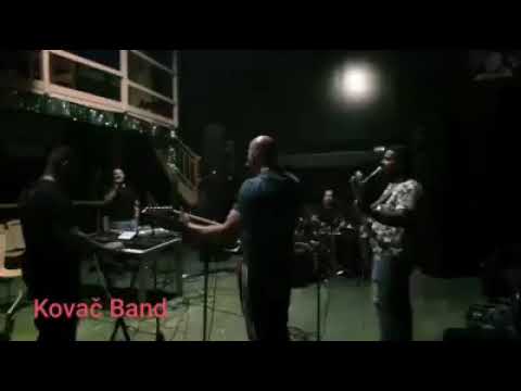 Kovač Band - Suno Džav 2020 Jun Skuška