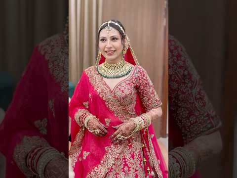 Bridal Makeup Artist portfolio by Mua Srishty Singh in Jaipur - Photo 0