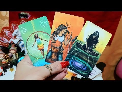 AFINAL O QUE ELE (A) SENTE por VOCÊ ❓️Qual os sentimentos ❓️#tarot