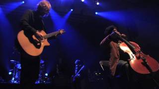 Switchfoot &quot;On Fire&quot; Irvine 11-27-07 LIVE by Benny Ek