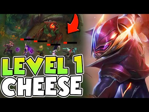 This is how you control a game with Lee Sin... (USE YOUR EARLY GAME)