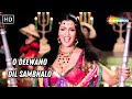 O Deewano Dil Sambhalo | The Great Gambler (1979) | Zeenat Aman | Asha Bhosle Hit Songs