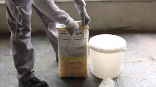 14  KENDİ KENDİNE TESVİYE OLAN ŞAP UYGULAMASI