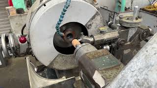 山田工機 内面研削盤 YIG-20-Mの動画サムネイル