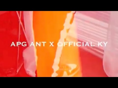 Apg Ant feat. Official Ky - Star (Official Video)