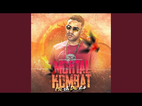 Mortal Kombat