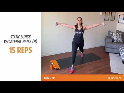 04.10.20 At Home Workout