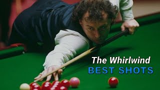 Download lagu Jimmy White's Best Shots mp3