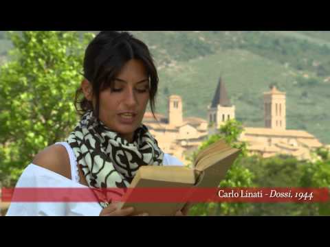 Parlando di Barbanera - Carlo Linati - Dossi, 1944