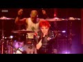 My Chemical Romance - Helena (Live at Reading Festival 2011)