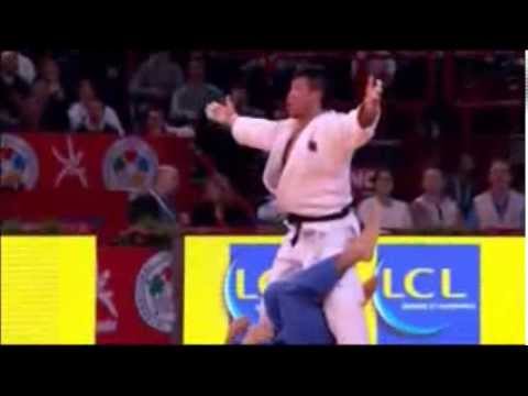 Judo 2013 Highlights