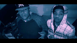 Waka flocka /FT. Young thug - aint no problems (fake music video) (re-upload)