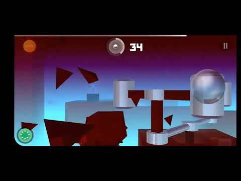 Smash hit checkpoint 11 (edited) 195% Speed