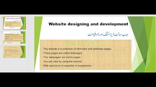I will create a website for your business